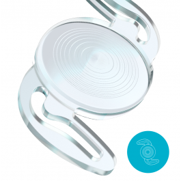 RayOne® Trifocal