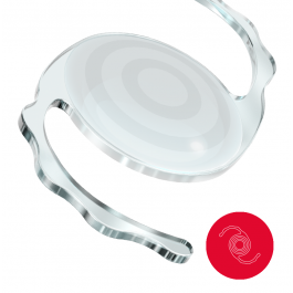 Sulcoflex® Multifocal