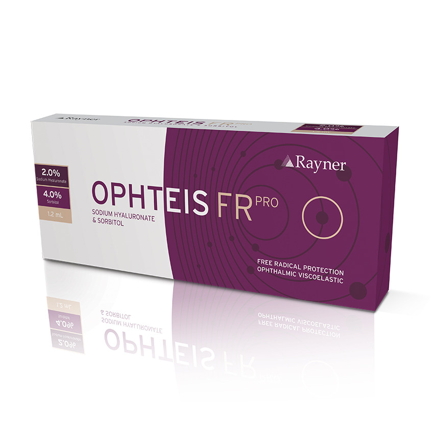 Ophteis® FR Pro