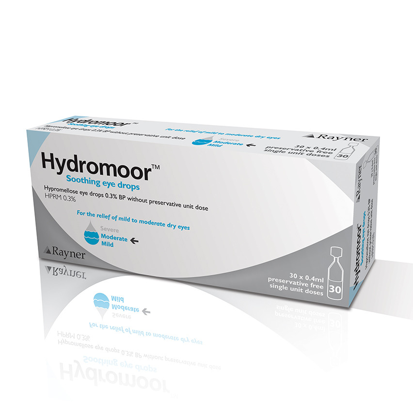 Hydromoor™