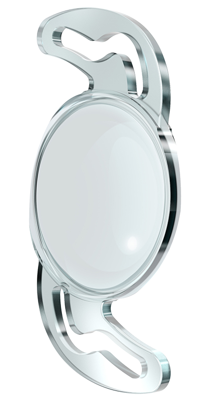 c-flex iol render