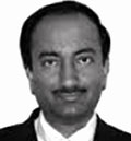 Ashok Vyas