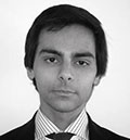Tiago Ferreira, MD