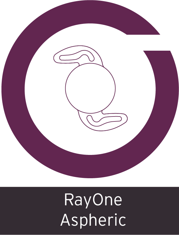 RayOne Aspheric