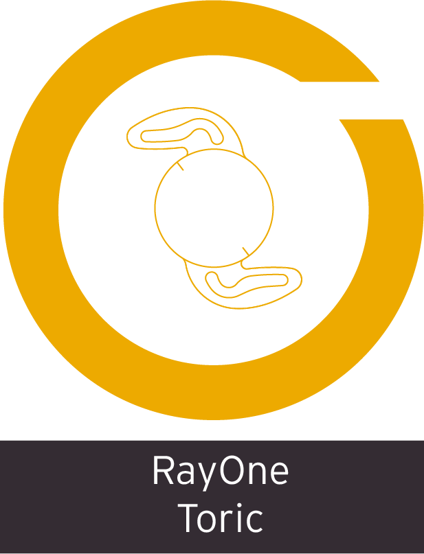 RayOne Toric