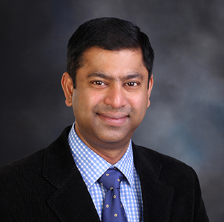 Sathish Srinivasan