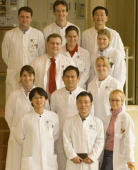 Auffarth & Colleagues