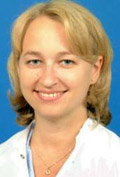 Dr. Tanja Rabsilber