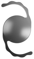Sulcoflex Front Toric