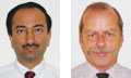 Mr. Vyas and Mr. Bacon