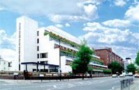 Wellington Hospital